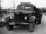 ЗиЛ-164А 1961 года